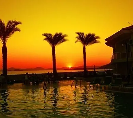 Sunset Club Lighthouse 29 Fethiye